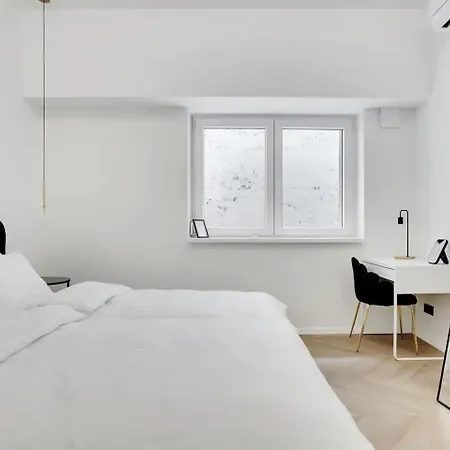 Apartamento Hidden Gem In The Center *