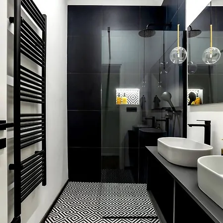 Apartamento Hidden Gem In The Center
